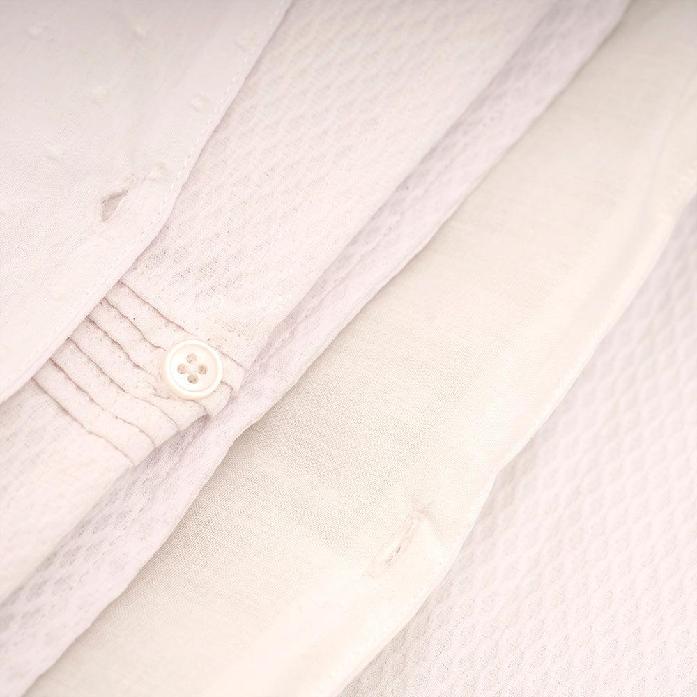 Colcha con saco capazo 3 usos Toscana Blanco Bimbi Class - Nanetes #