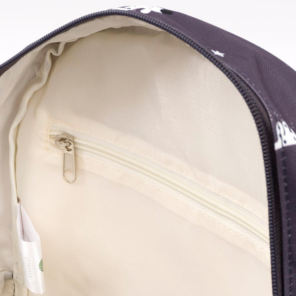 Mochila escolar guau bimbi casual - Nanetes #