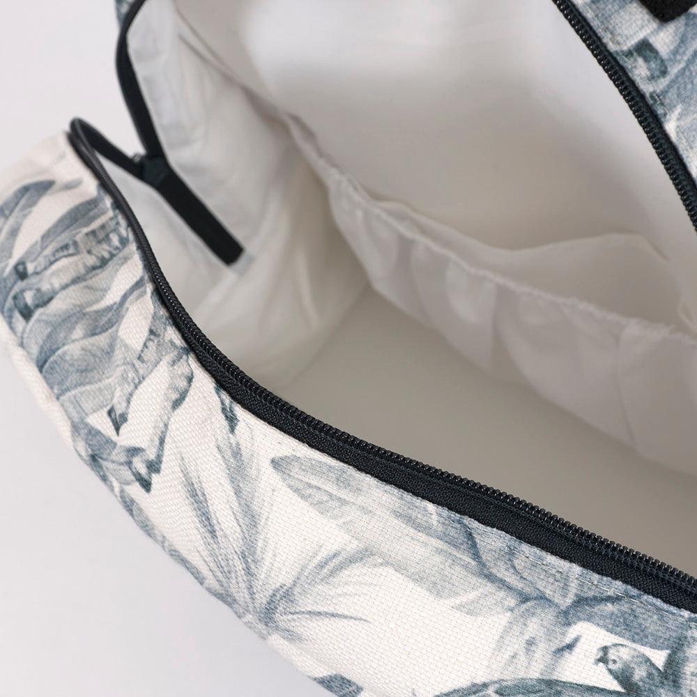 Mochila infantil Zebra Bimbi Casual - Nanetes #