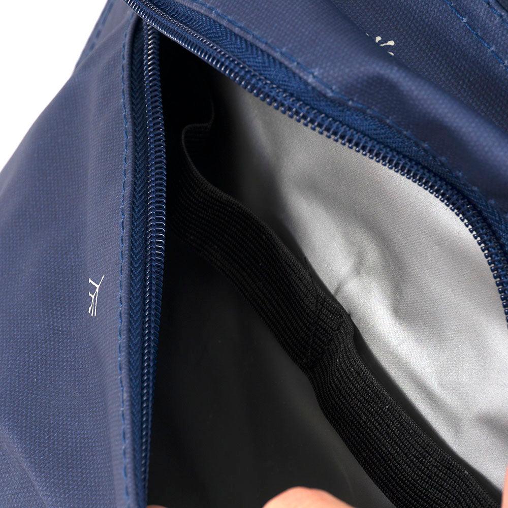 Mochila escolar marino bimbi casual - Nanetes #