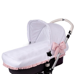 Funda Capazo Bugaboo Cubre Capazo Inglesina Funda Cubrecapazo