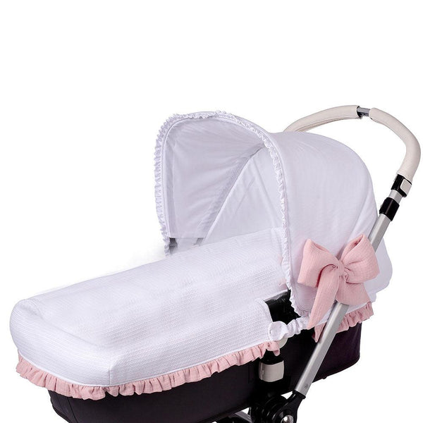 Cubre Capazo Bugaboo Capota Universal Capazo Funda Capazo