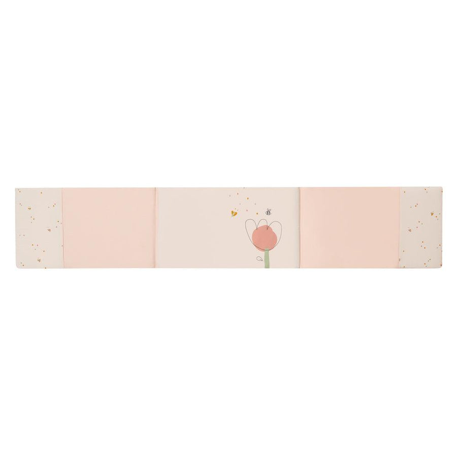 Chichonera Cuna Protector Garden Petit Praia - Nanetes #
