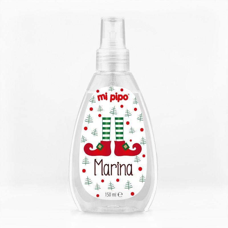Colonia Infantil Personalizada 150 ml Elfo Mi Pipo - Nanetes #