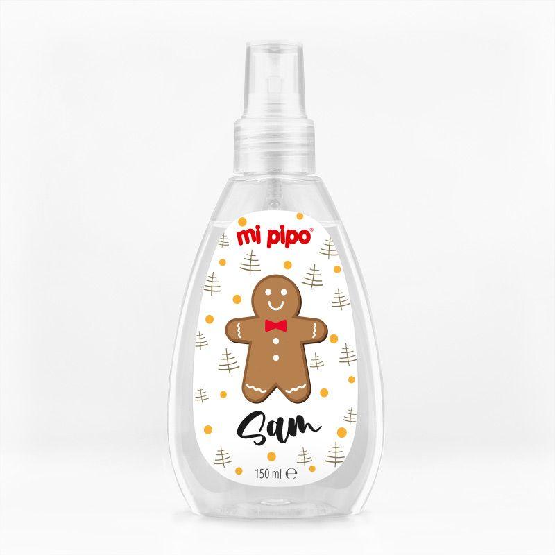 Colonia Infantil Personalizada 150 ml Galleta Mi Pipo - Nanetes #