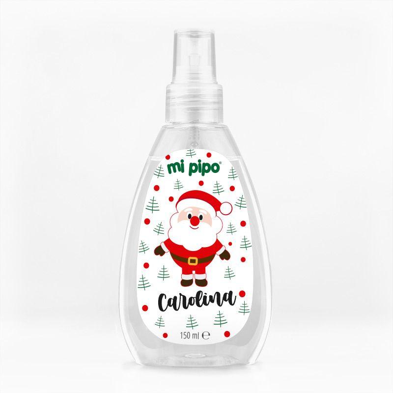 Colonia Infantil Personalizada 150 ml Papa Noel Mi Pipo - Nanetes #