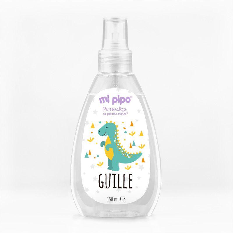 Colonia Infantil Personalizada 150 ml Dinosaurio Mi Pipo - Nanetes #
