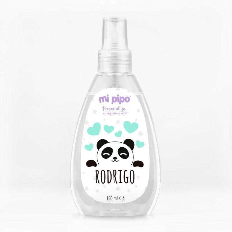 Colonia Infantil Personalizada 150 ml Panda Mi Pipo - Nanetes #