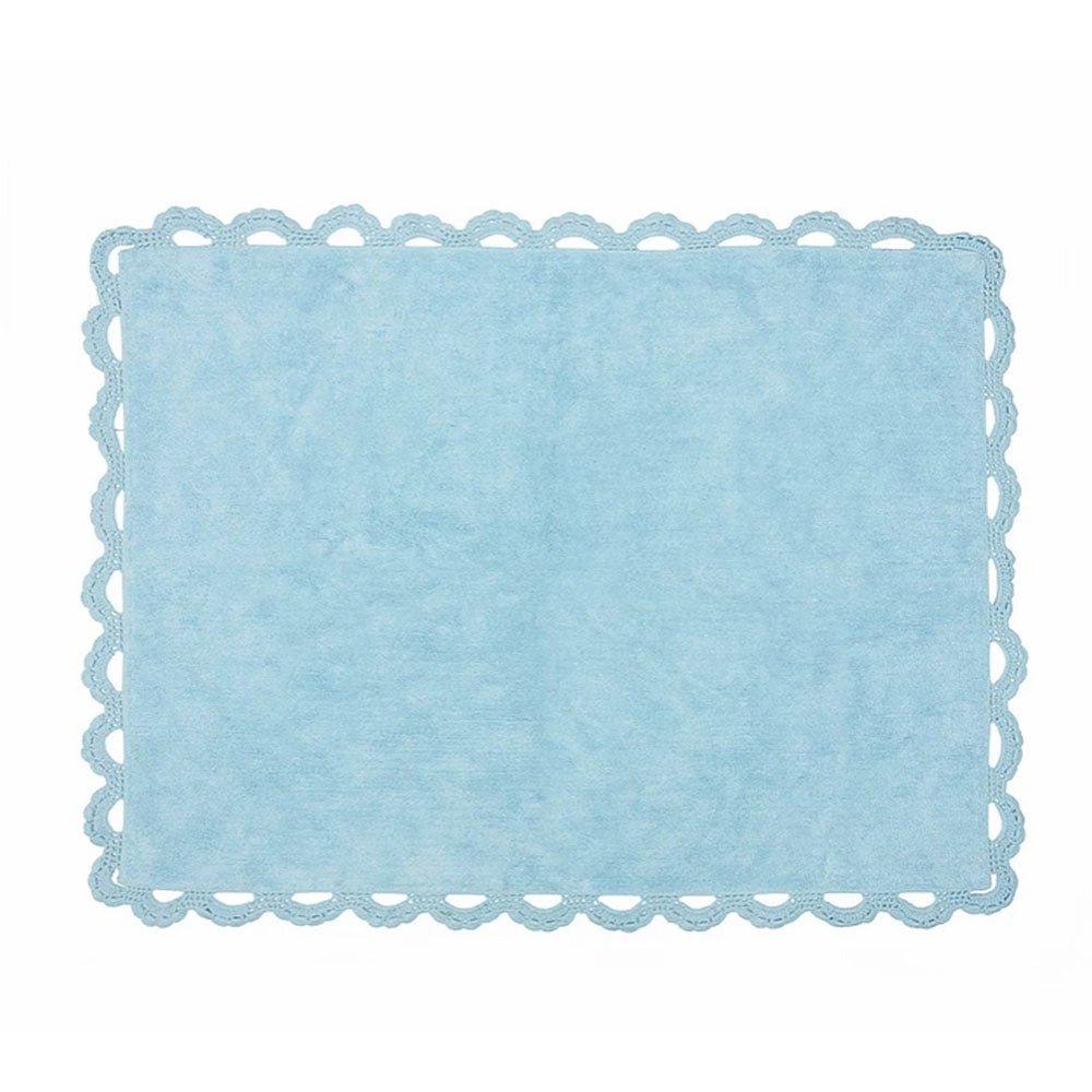 Alfombra Niños Versalles Azul Aratextil - Nanetes #
