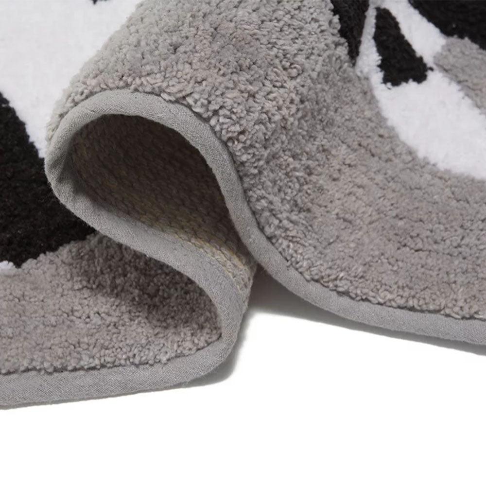 Alfombra Algodón Lavable Cebra Aratextil - Nanetes #