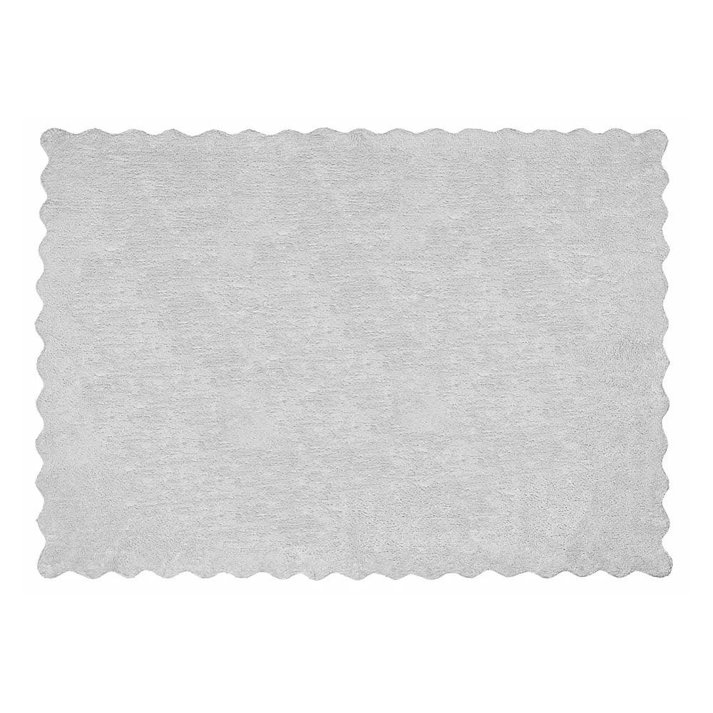 Alfombra Infantil Lavable Lisa Colores - Nanetes #