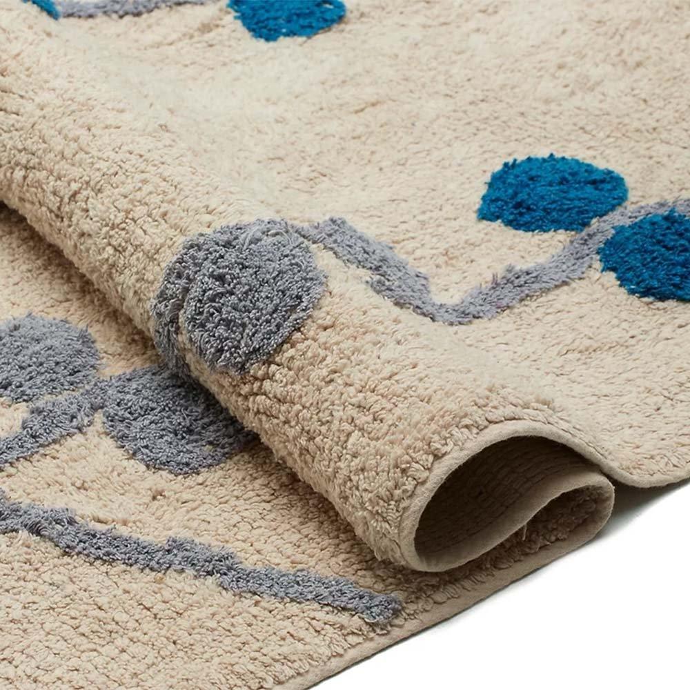 Alfombras Lavables Primavera Aratextil - Nanetes #