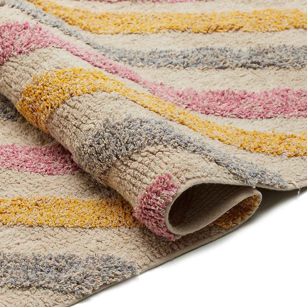 Alfombras Lavables Boomerang Aratextil - Nanetes #