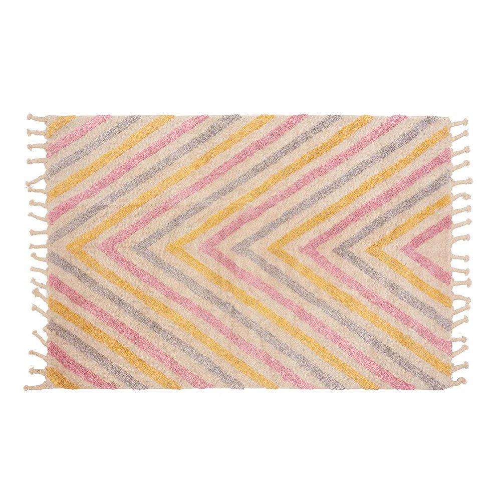 Alfombras Lavables Boomerang Aratextil - Nanetes #