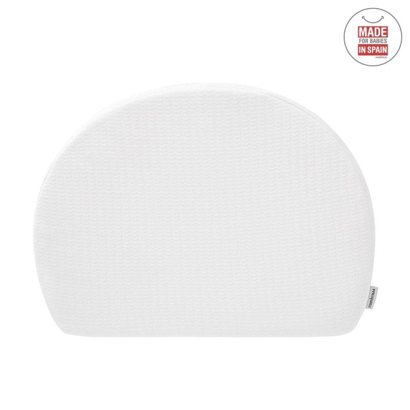 Cuña Antireflujo Almohada Bebé Confort Mini Premium Cambrass - Nanetes #