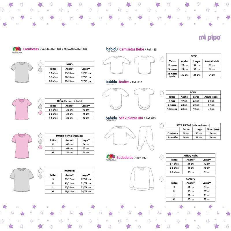 Camisetas Mama/Hijo Súper mami - Nanetes #