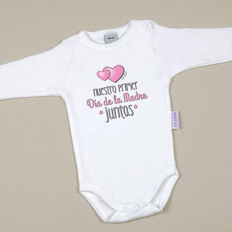 Body Primer dia de la madre Mi Pipo - Nanetes #
