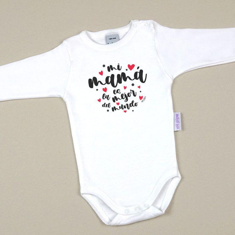 Body Mama la mejor Mi Pipo - Nanetes #