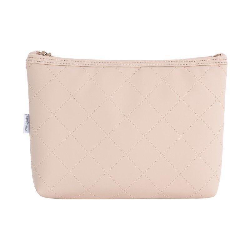 Bolsa Aseo Sweet Beige Cambrass - Nanetes #