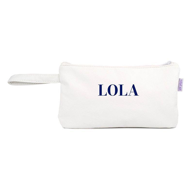 Bolso de mano personalizado Shopper - Nanetes #