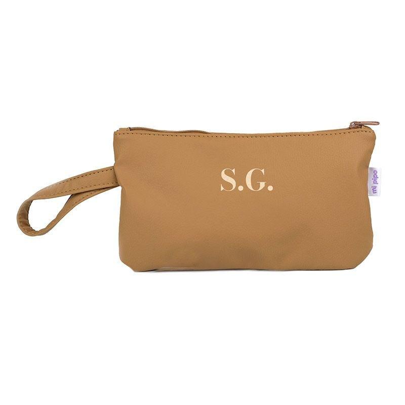 Bolso de mano personalizado Shopper - Nanetes #