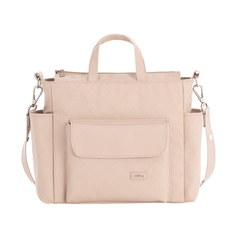 Bolso Bebe Pack Sweet Beige Cambrass - Nanetes #