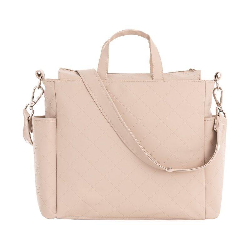 Bolso Bebe Pack Sweet Beige Cambrass - Nanetes #