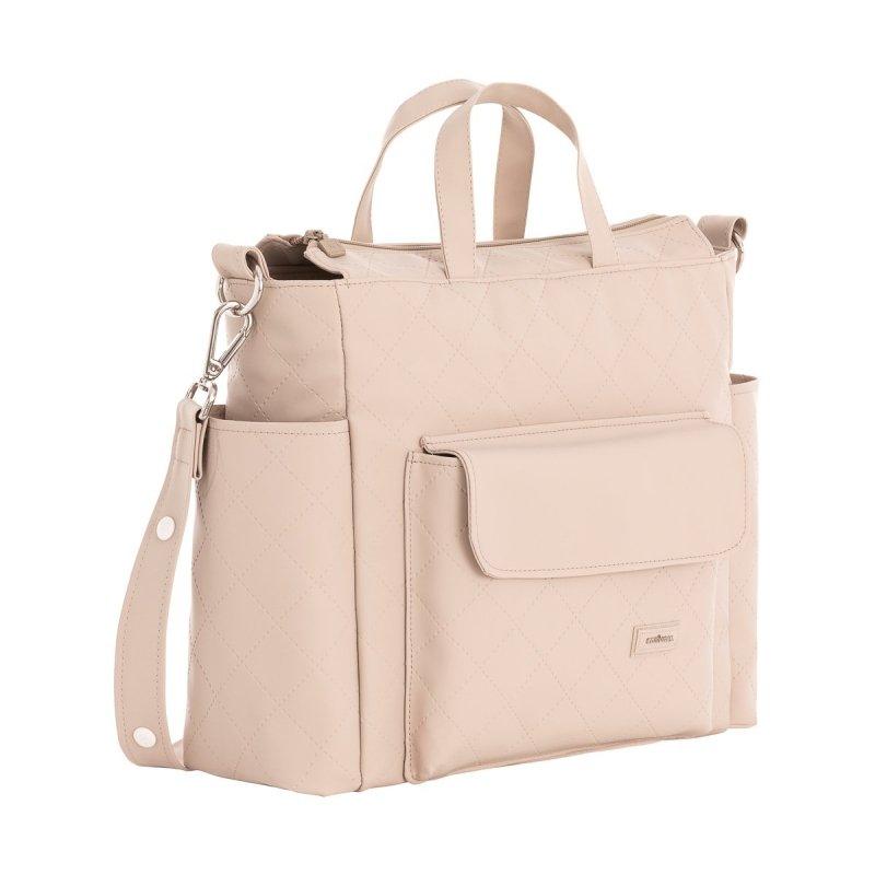 Bolso Bebe Pack Sweet Beige Cambrass - Nanetes #