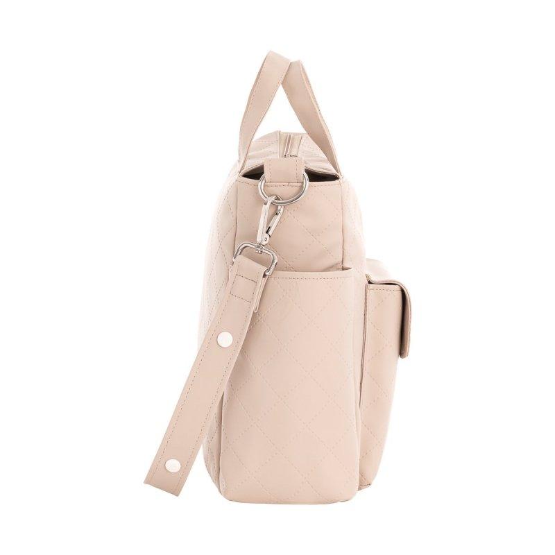 Bolso Bebe Pack Sweet Beige Cambrass - Nanetes #