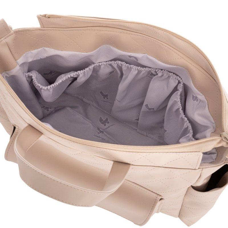 Bolso Bebe Pack Sweet Beige Cambrass - Nanetes #