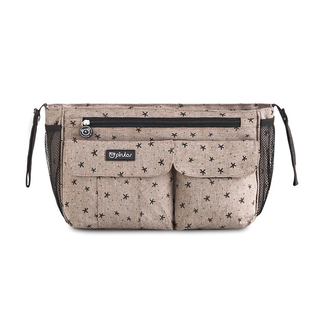 Bolso Organizador stars Lino Pirulos - Nanetes #