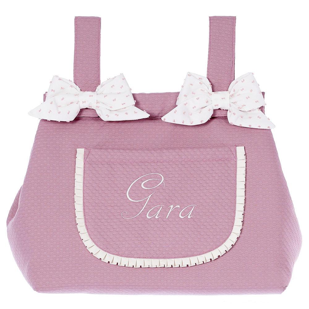 Bolso Personalizado Maquillaje Bebiti Nanetes - Nanetes #