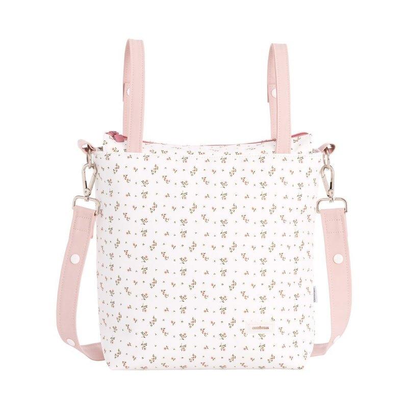 Bolso Bebe Panera Carro Aura Cambrass - Nanetes #