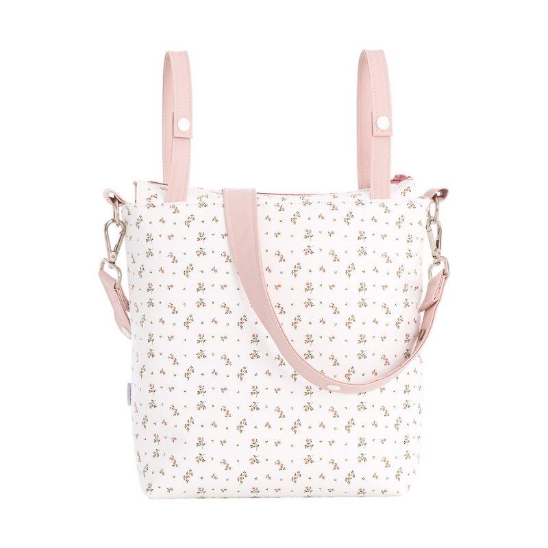 Bolso Bebe Panera Carro Aura Cambrass - Nanetes #