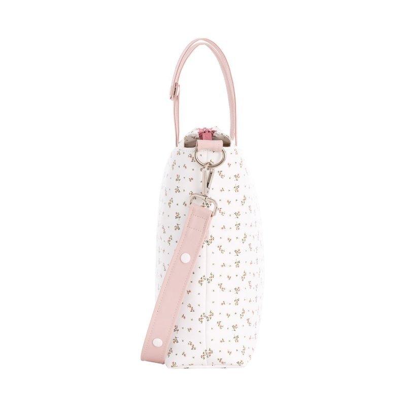 Bolso Bebe Panera Carro Aura Cambrass - Nanetes #