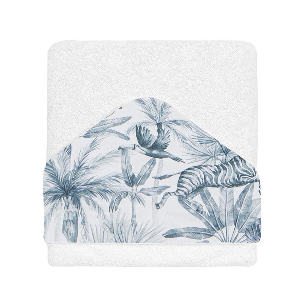 Capa baño Bebé Zebra Bimbi Casual - Nanetes #