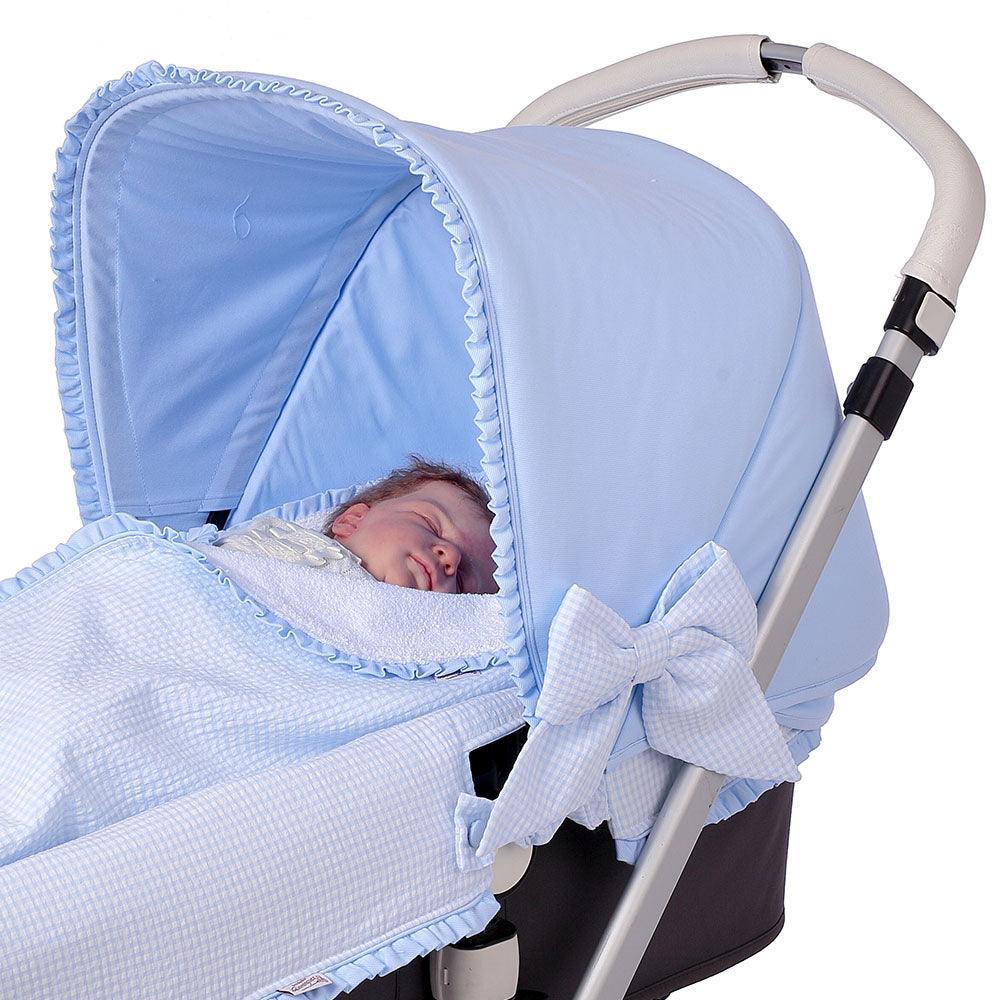 Bugaboo Coche Capota Bebe Juguete Coche Capota Juguete