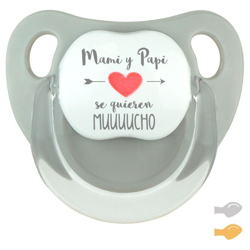 Chupete Mami y Papi se quieren - Nanetes #