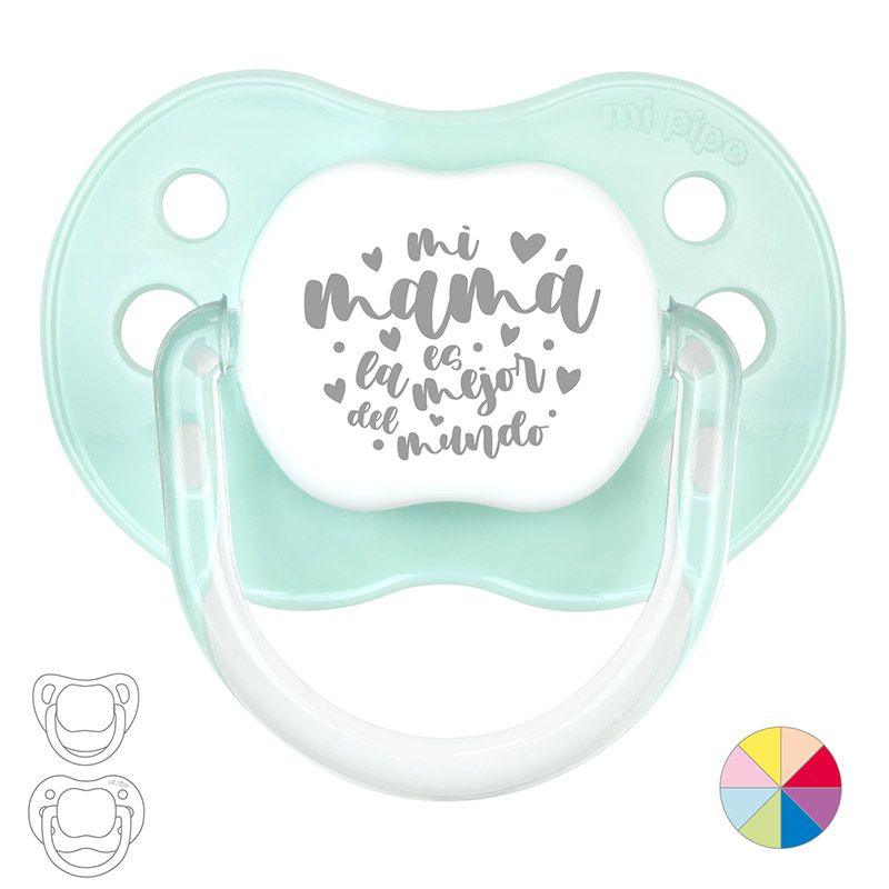 Chupete mi mama la mejor Mi pipo - Nanetes #