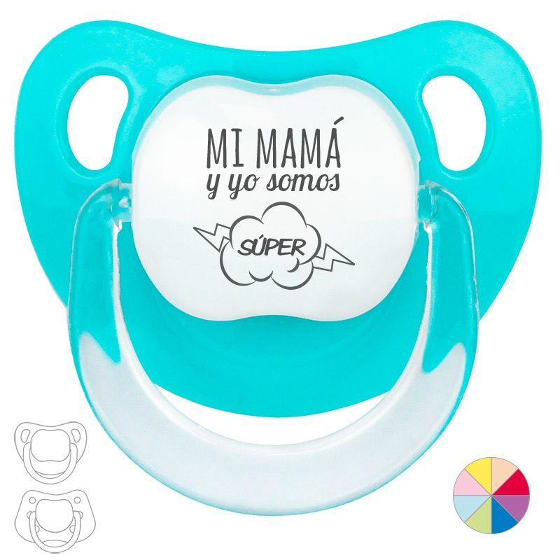 Chupete mi mama y yo super Mi pipo - Nanetes #