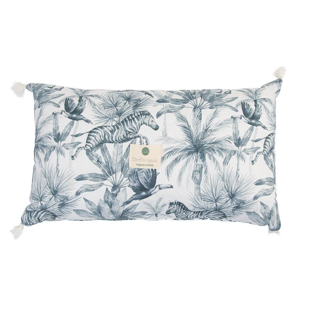 Cojín Infantil Zebra Bimbi Casual - Nanetes #