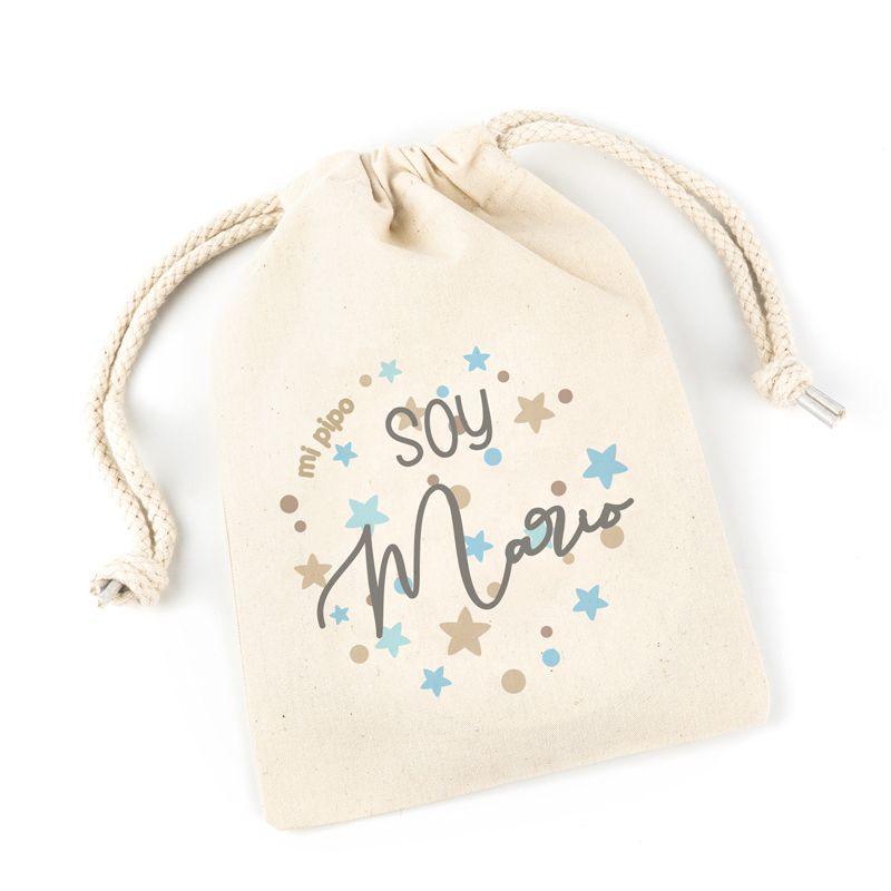 Placas cumplemeses personalizado estrellas - Nanetes #