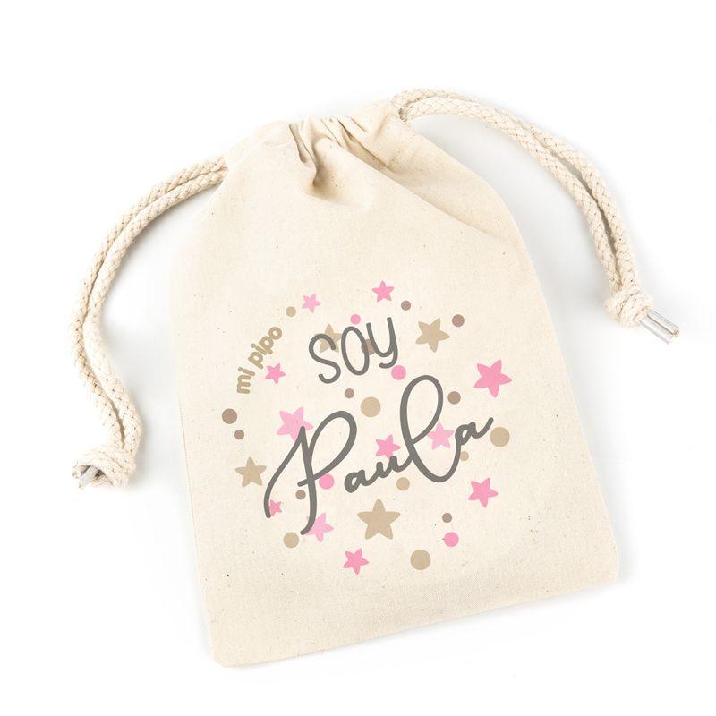 Placas cumplemeses personalizado estrellas - Nanetes #