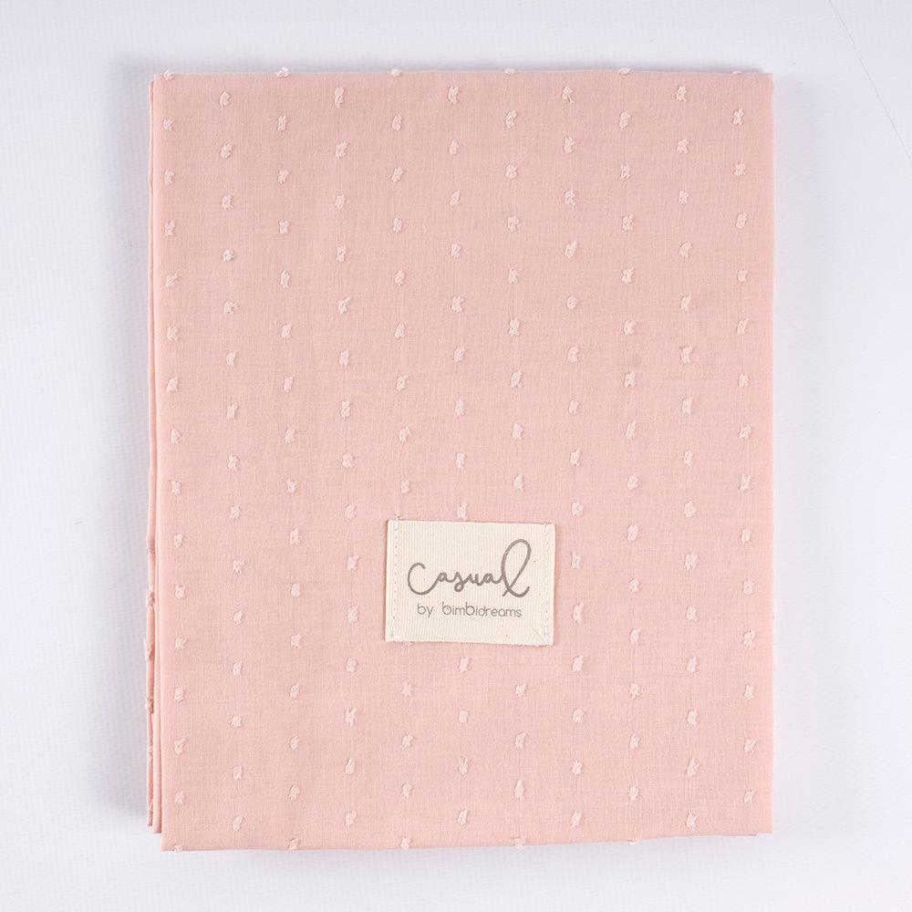 Muselina Bebé Gasa PLumeti Colores Bimbi Casual - Nanetes #