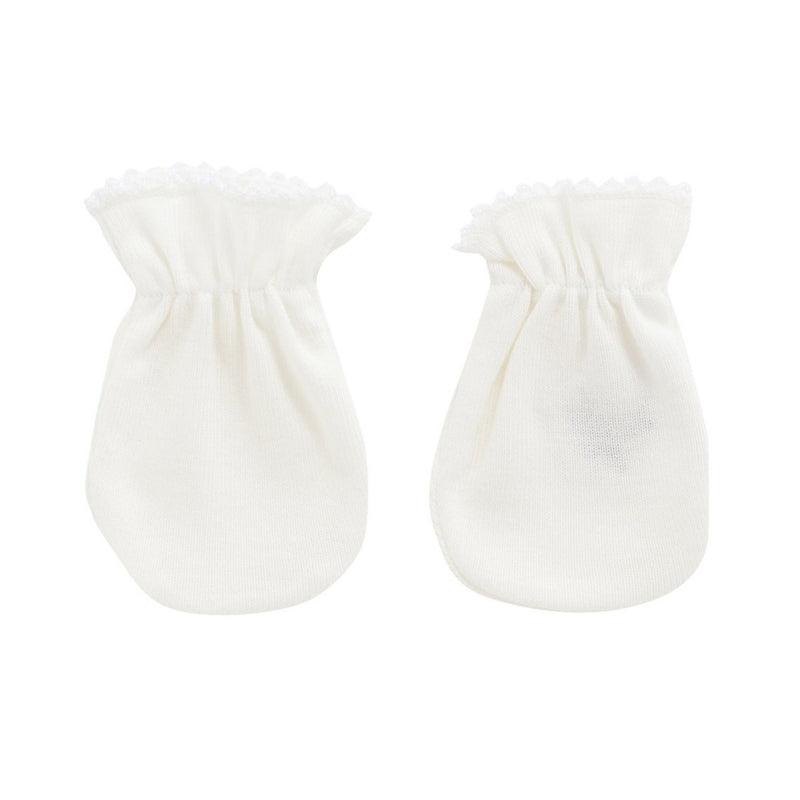 Manoplas Recién Nacido Paritorio Cambrass - Nanetes #