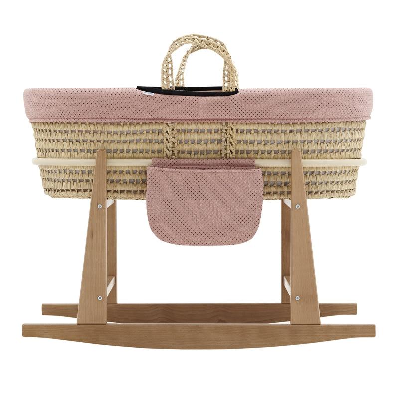 Moises par Bebé Virginia Rosa Cambrass - Nanetes #