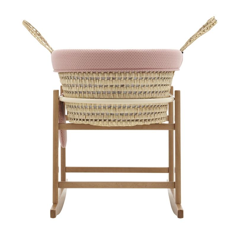 Moises par Bebé Virginia Rosa Cambrass - Nanetes #