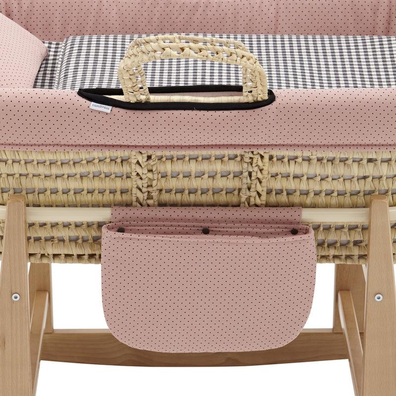 Moises par Bebé Virginia Rosa Cambrass - Nanetes #