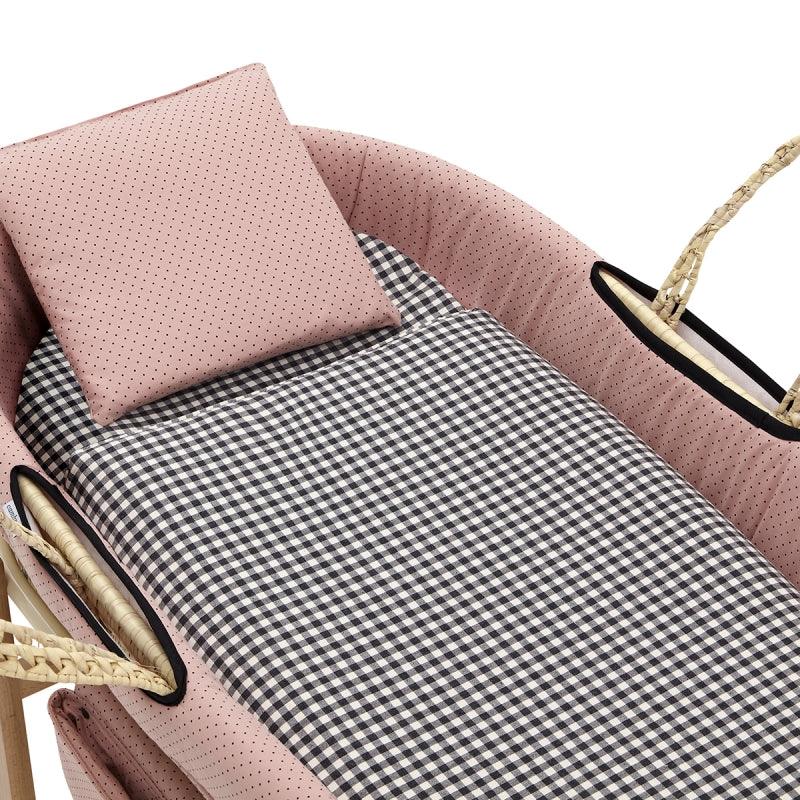 Moises par Bebé Virginia Rosa Cambrass - Nanetes #