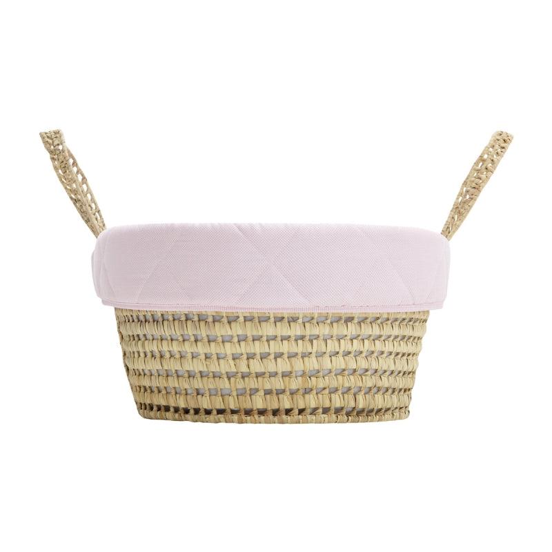 Moises Cuna Essentia Rosa Cambrass - Nanetes #